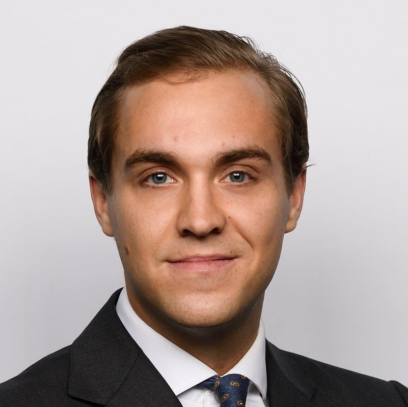 Daan Bruins photo