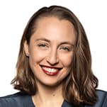 Rebekka Hye-Knudsen photo