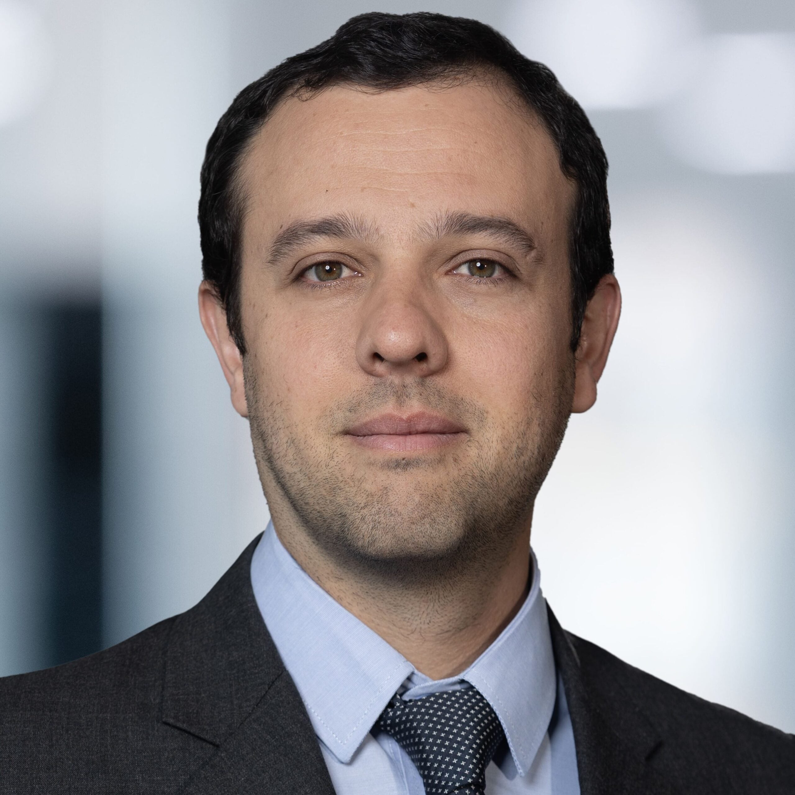 Santiago Miramón photo