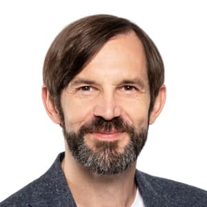 Josef Hainz photo