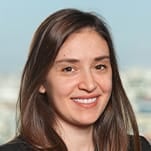 Haya Moubaydeen photo