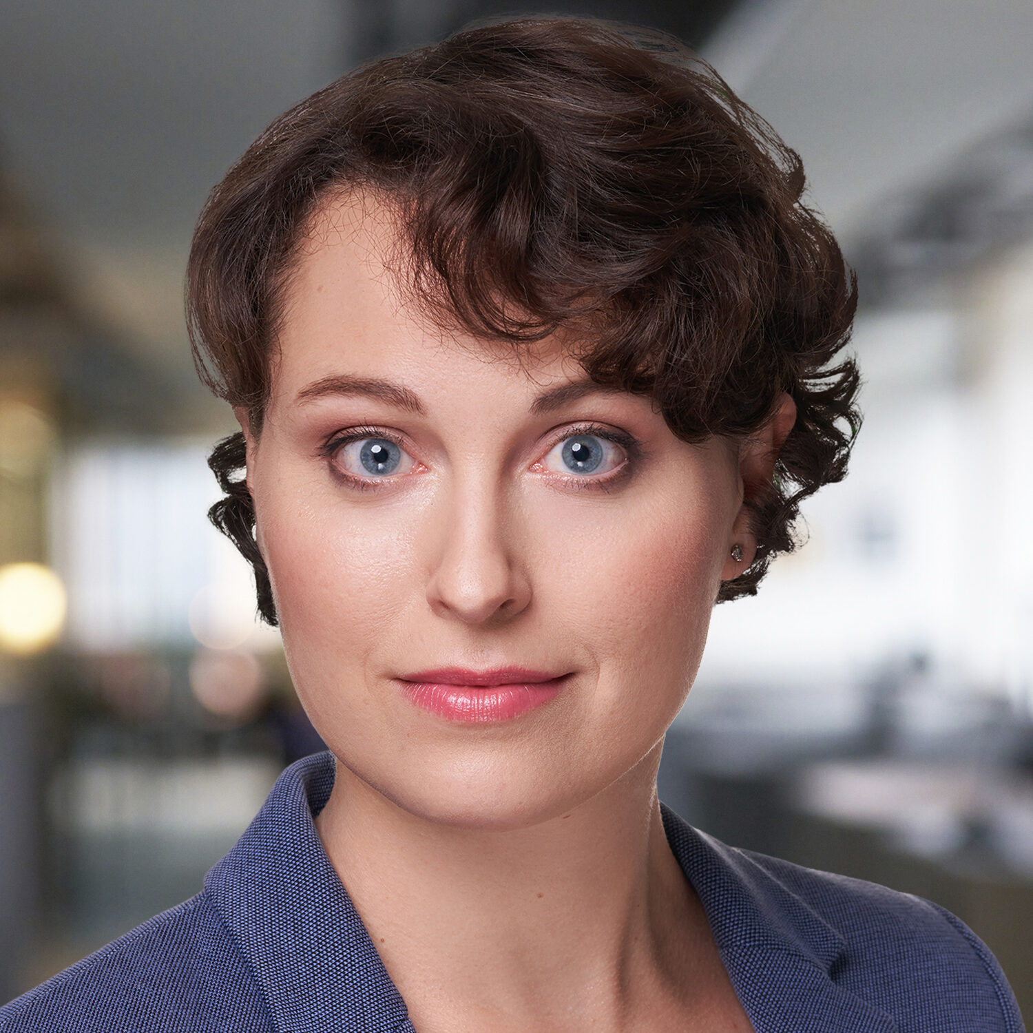 Marta Cichomska photo