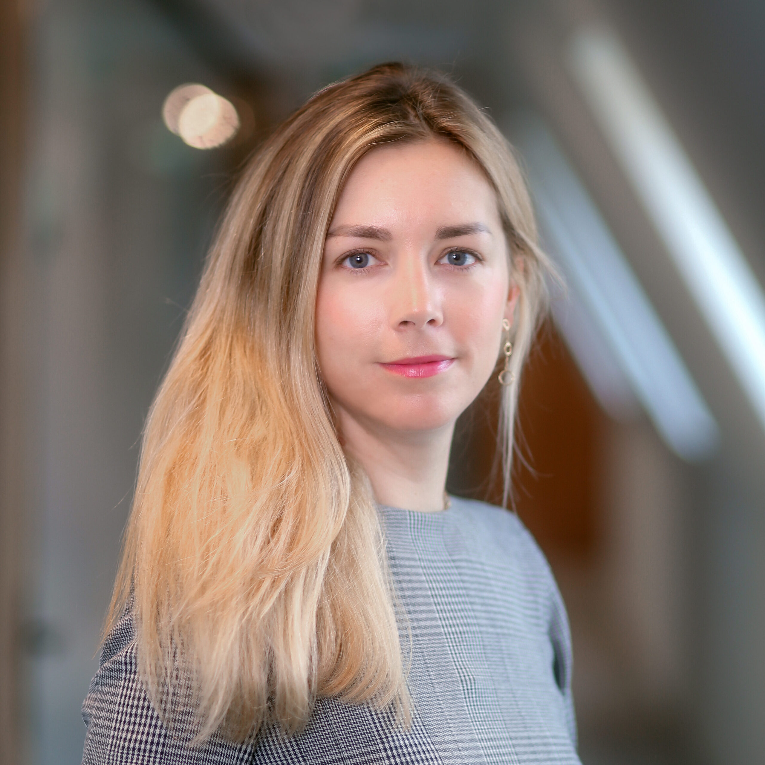 Amélie de Baudry d’Asson photo