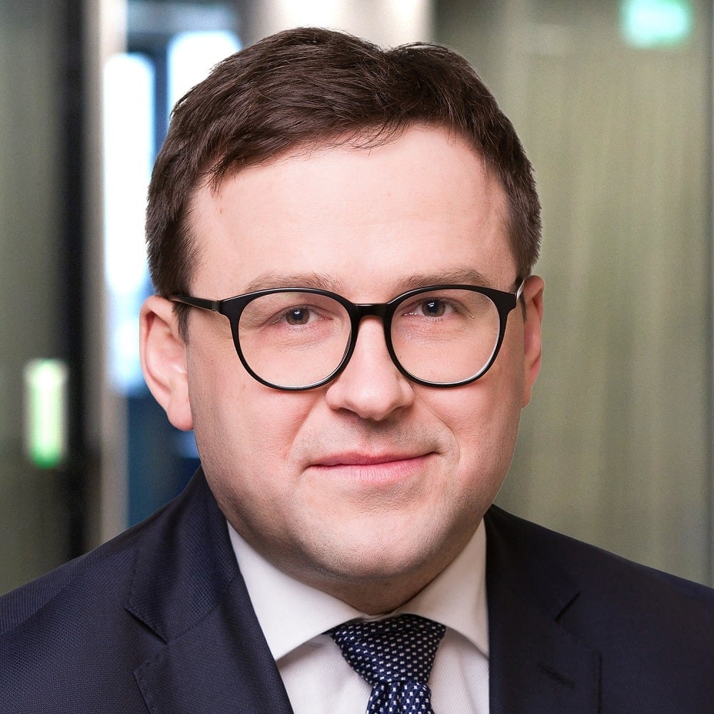Michał Bernat photo