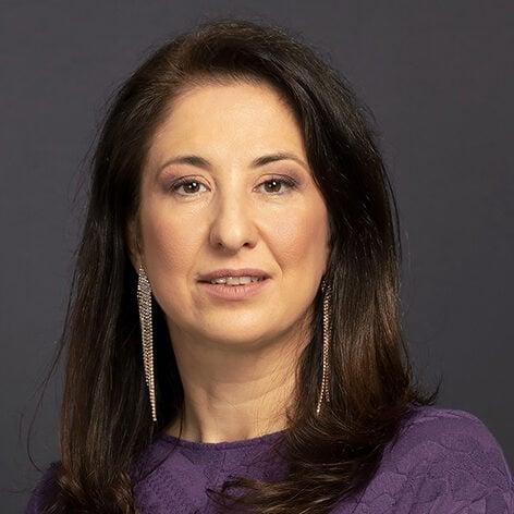 Livia Zamfiropol photo