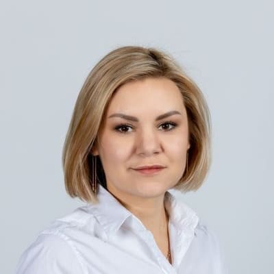 Darya Vologodskaya photo