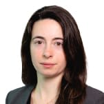 Emma Irving photo