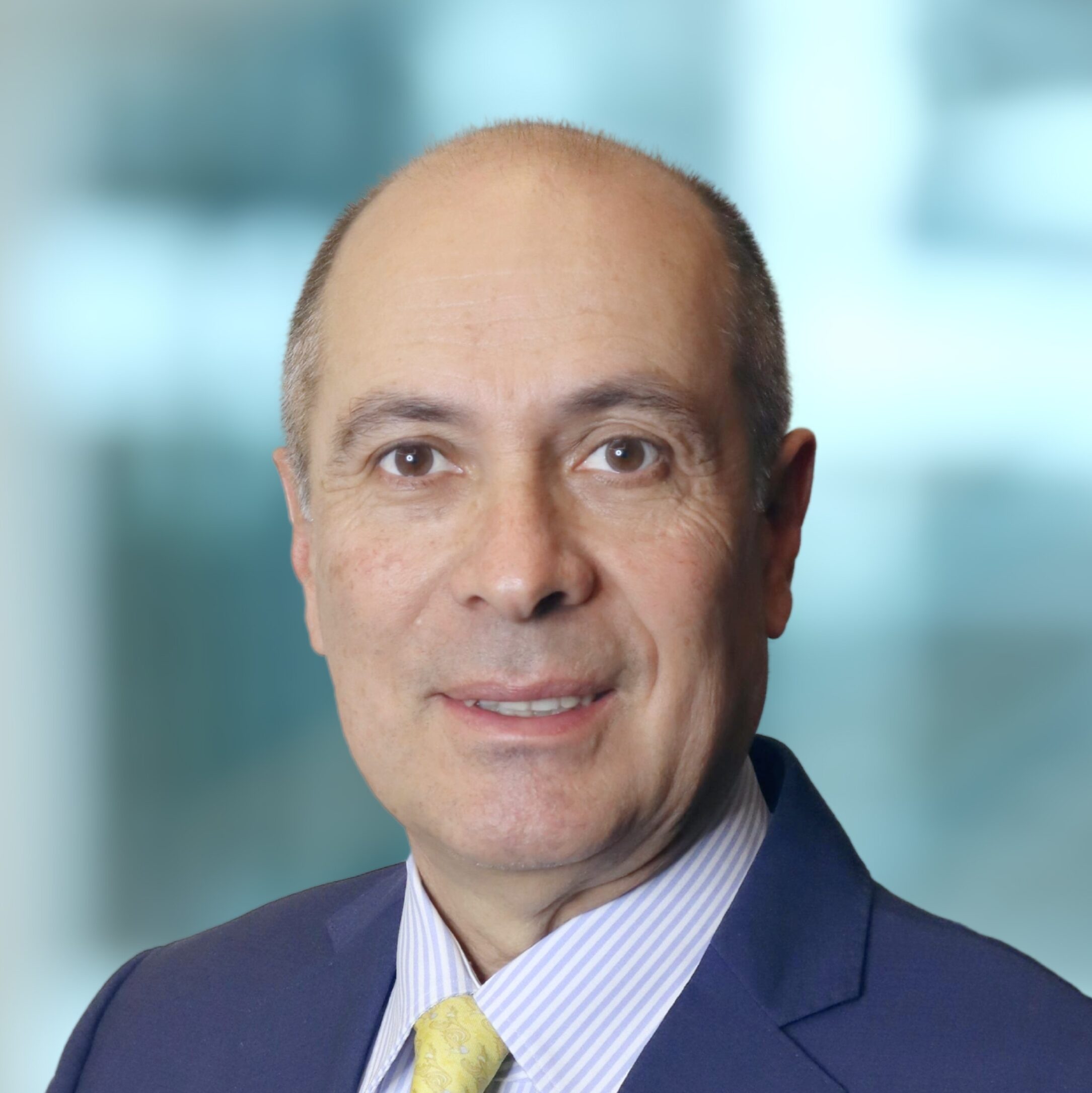 Jorge Paz-Durini photo