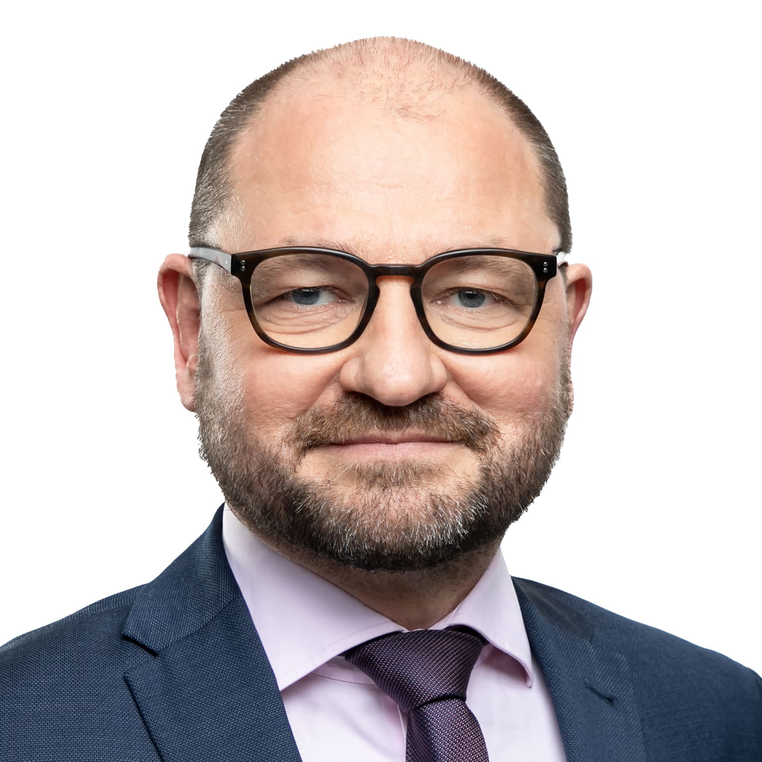 Andreas Ziegenhagen photo