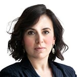 Ilaria Gobbato photo