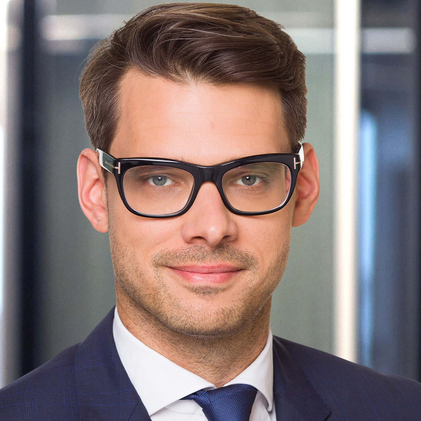 Michał Jochemczak photo
