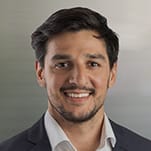 Andrés Tiscornia photo