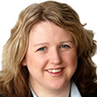 Lorna McCaa photo