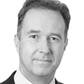 Mark Macaulay photo