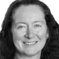 Catriona Munro photo