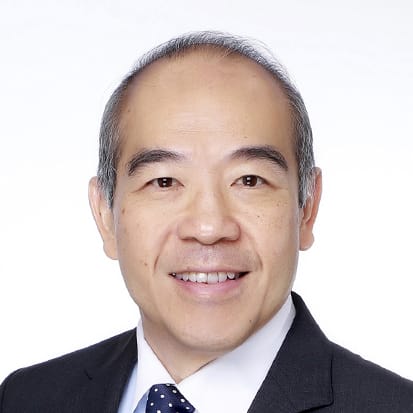Lawrence Teh photo