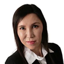 Marian Ho photo