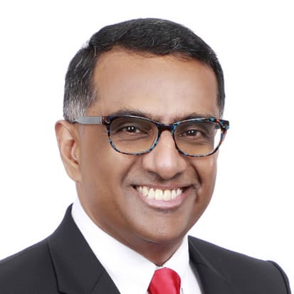 S Sivanesan photo