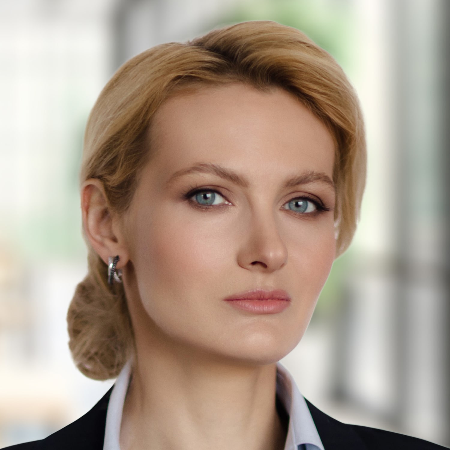 Valeria Tarasenko photo