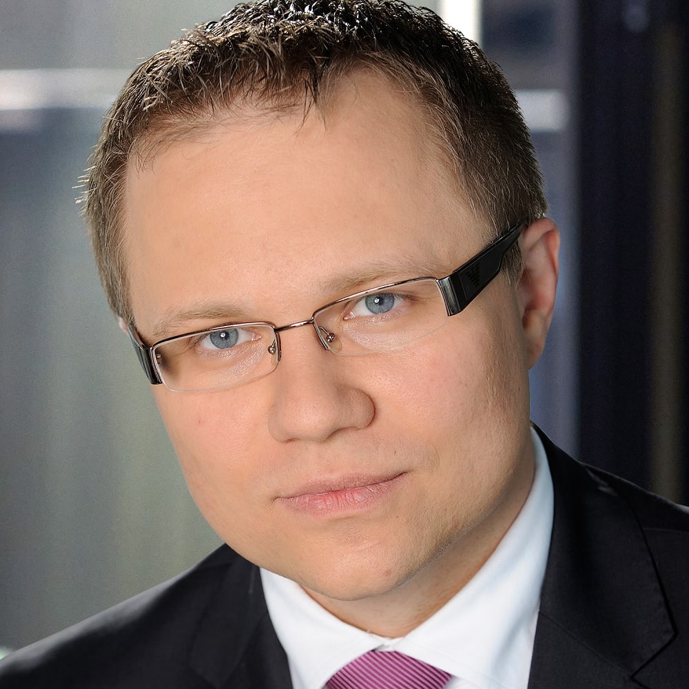 Tomasz Krasowski photo