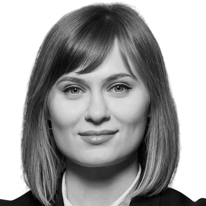 Ekaterina Dorokhova photo