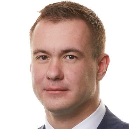 Mikhail Panferov photo