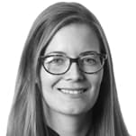 Linzi Hedalen photo