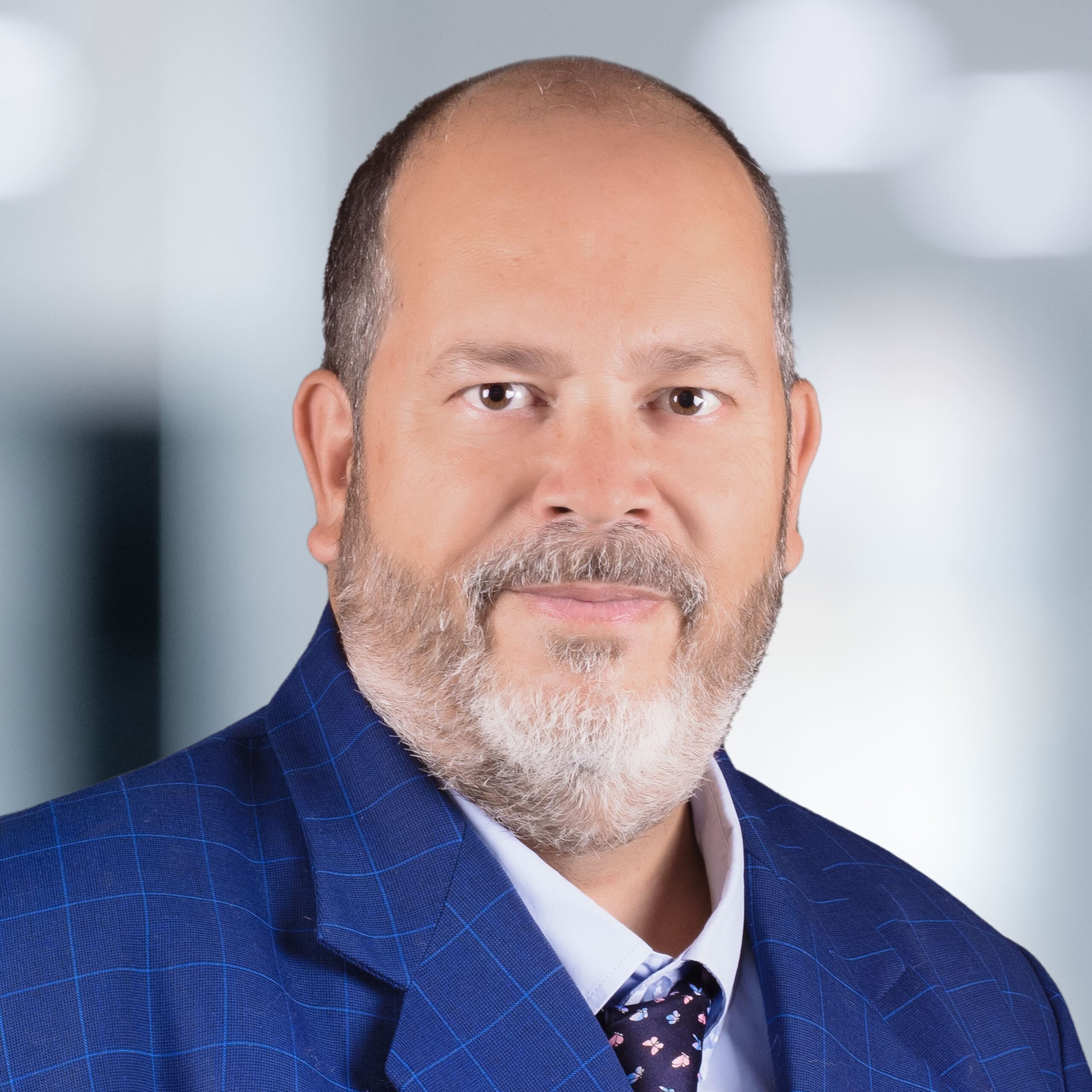 Ernesto López photo