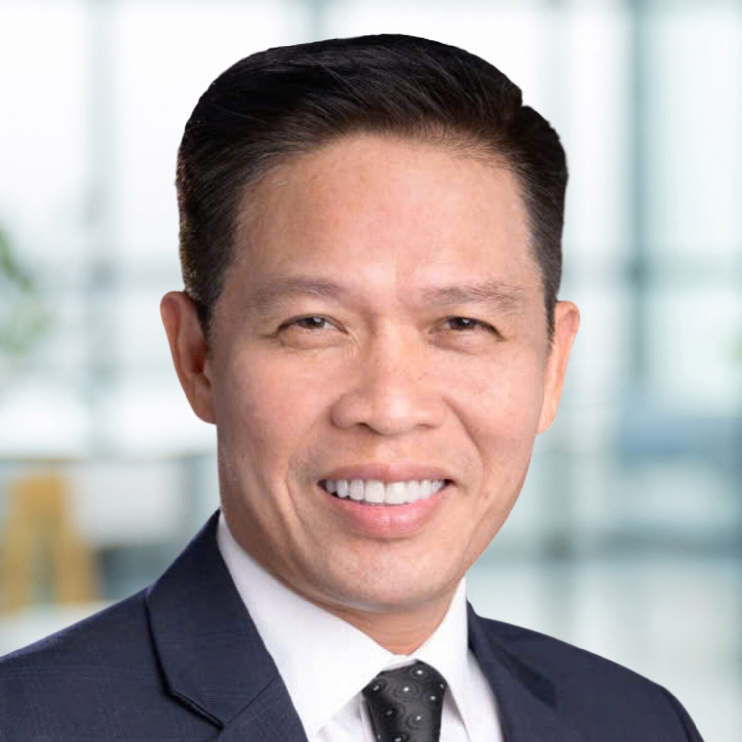 Tran Duy Canh photo