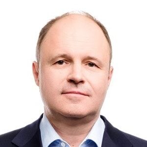 Oleg Batyuk KC photo