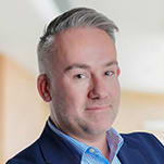 Stephen McKenna photo