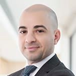 Faris Shehabi photo