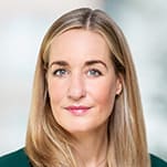 Johanna Redlefsen photo
