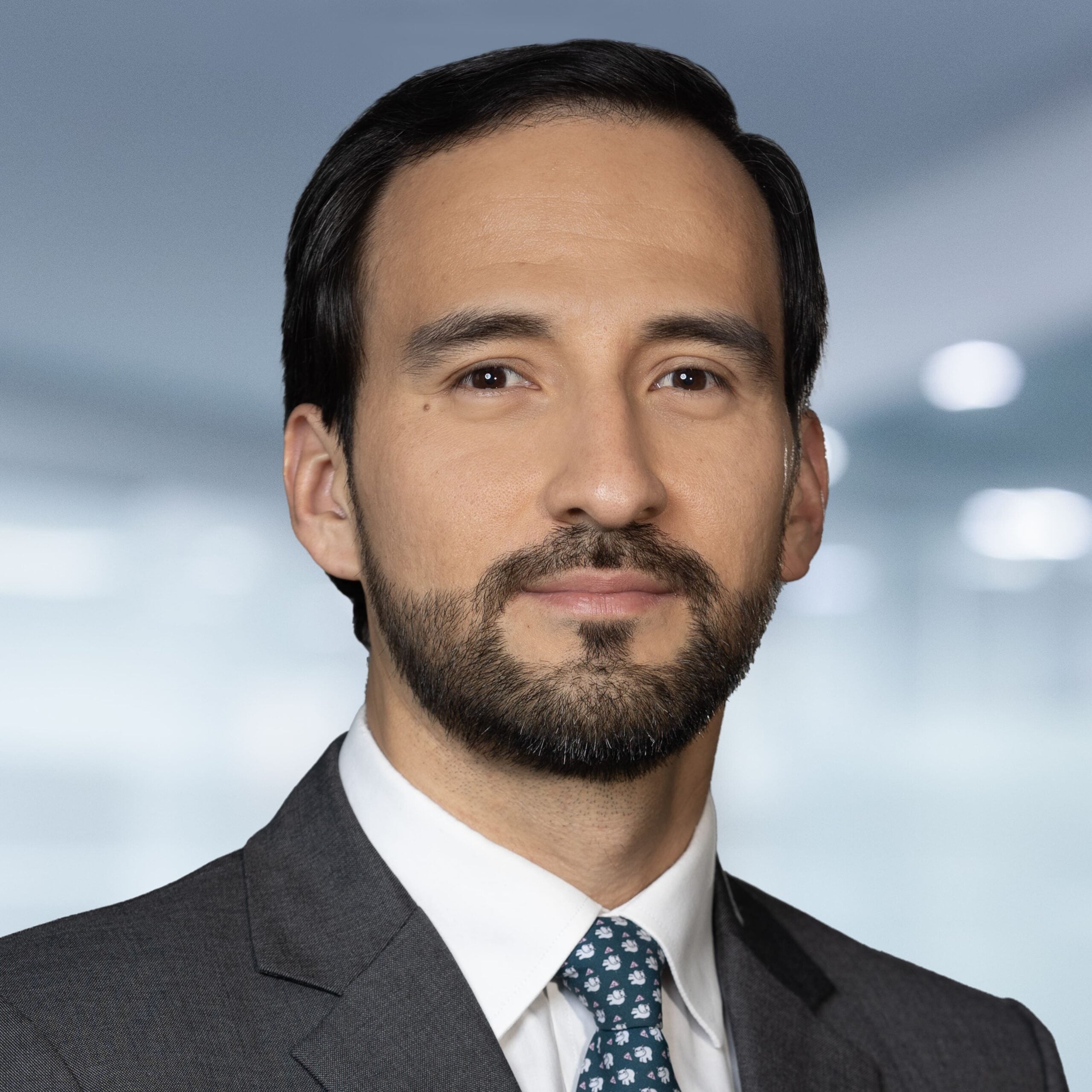 Julián Ávila photo