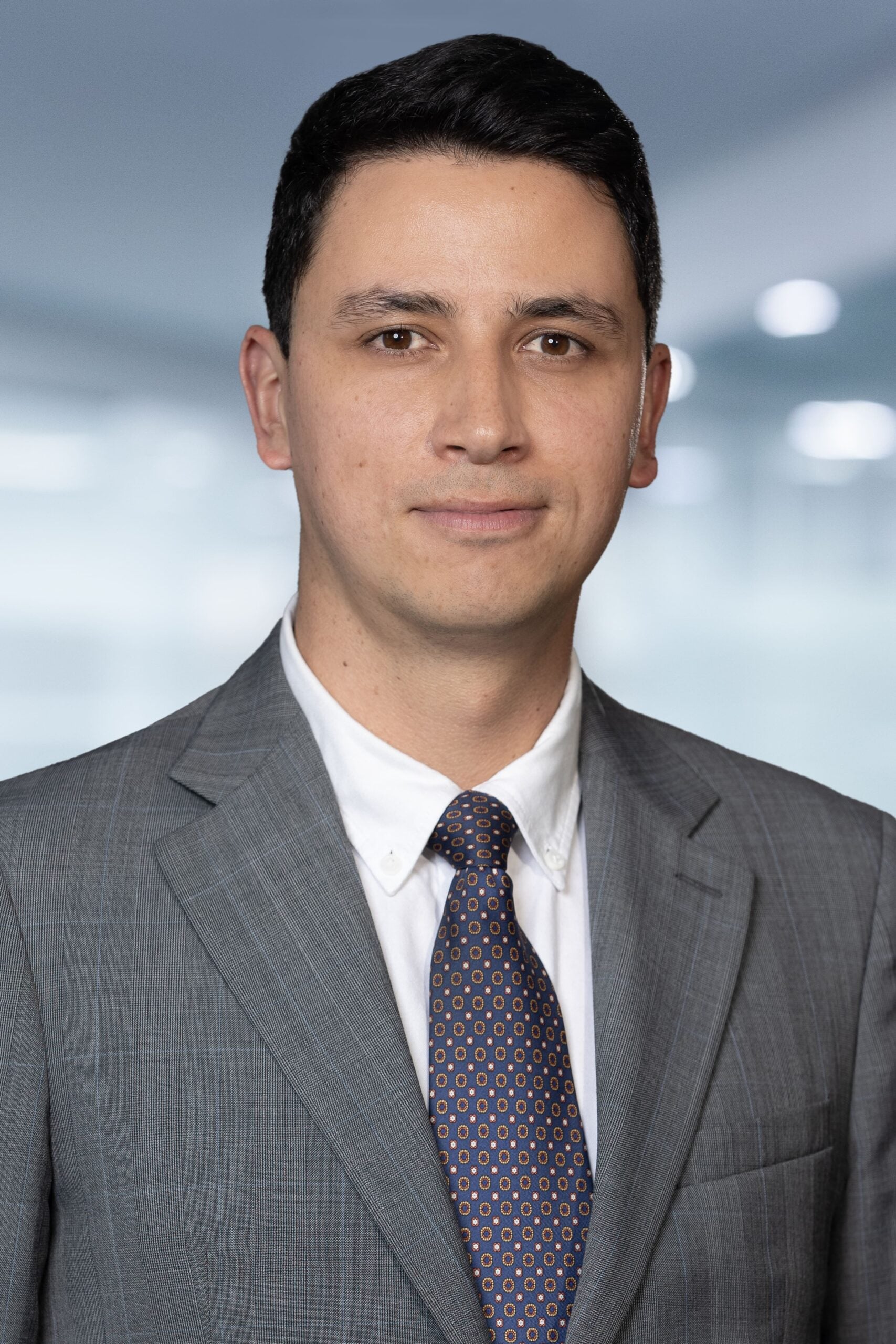 Juan Camilo Solorzano photo