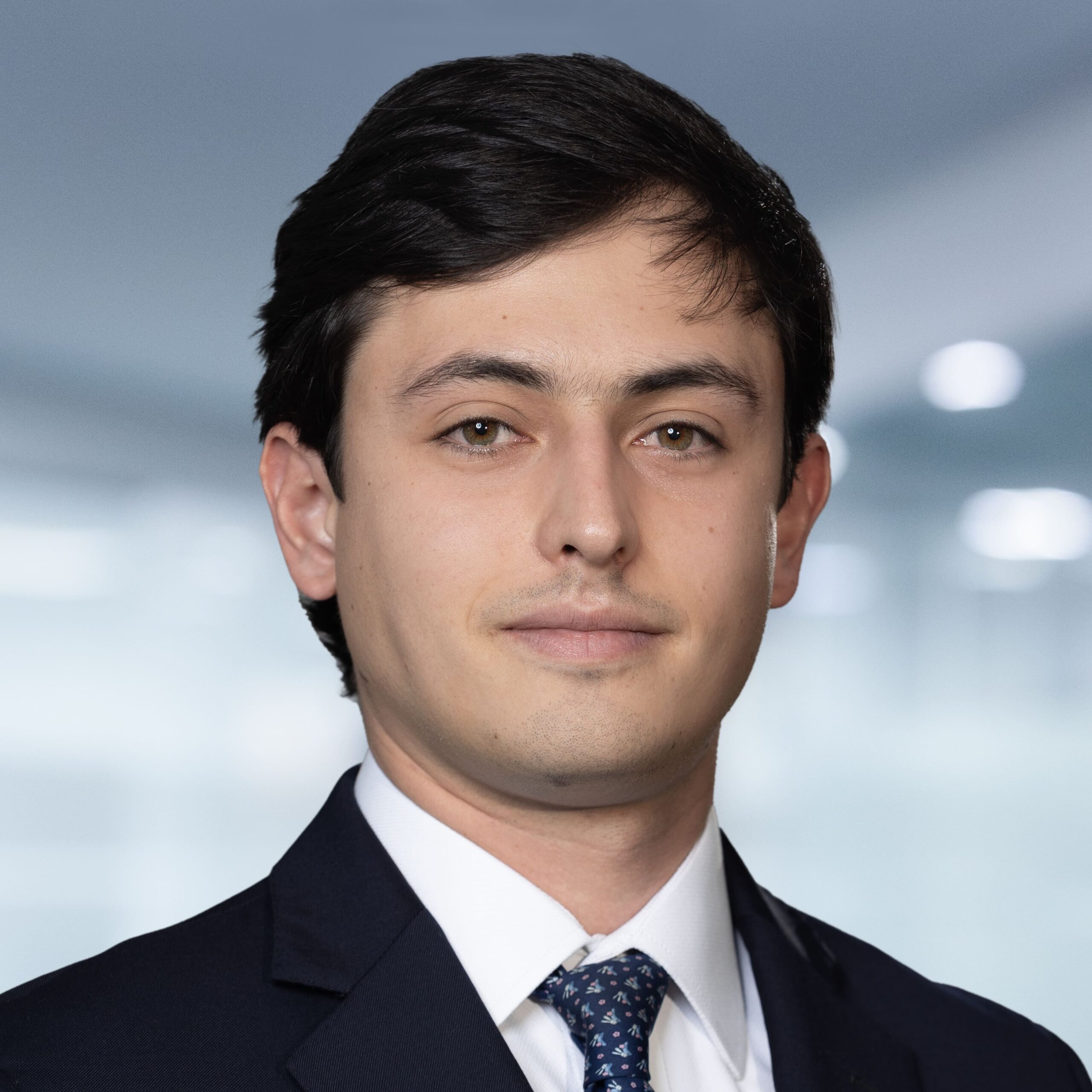 Camilo de la Vega photo