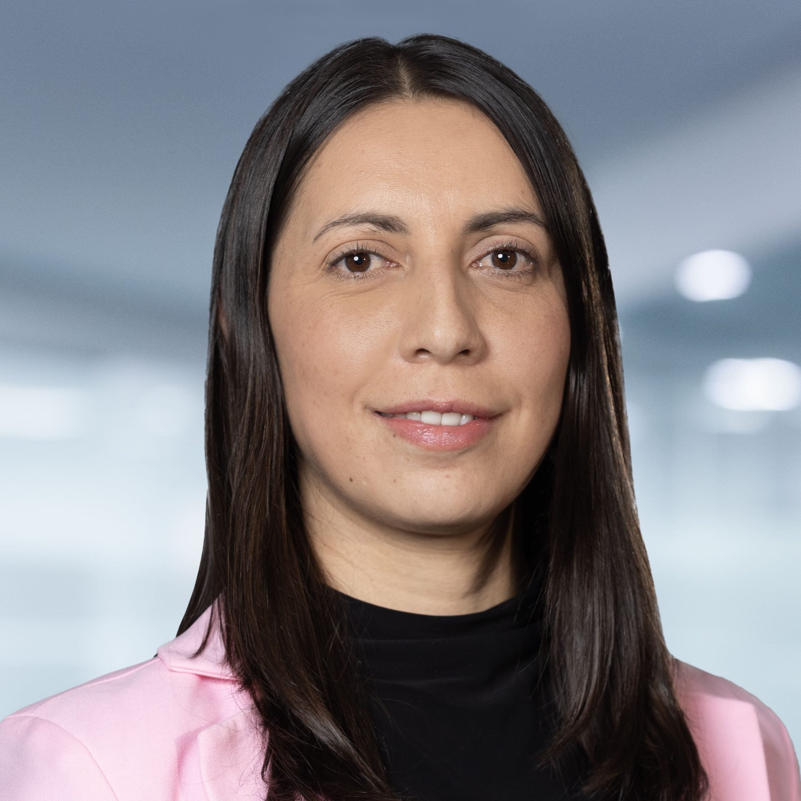 María Elisa Quintero photo