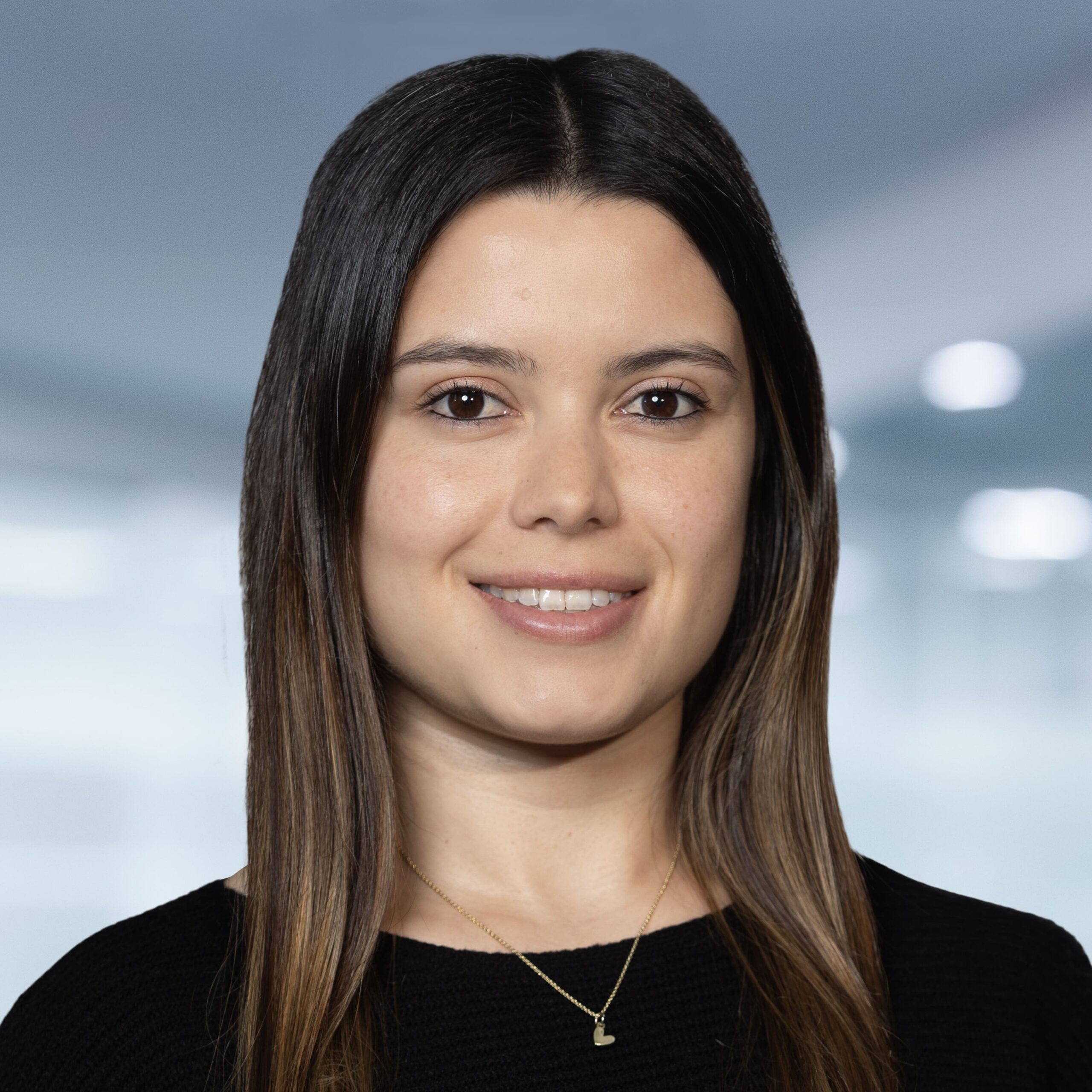 Carolina Cifuentes photo