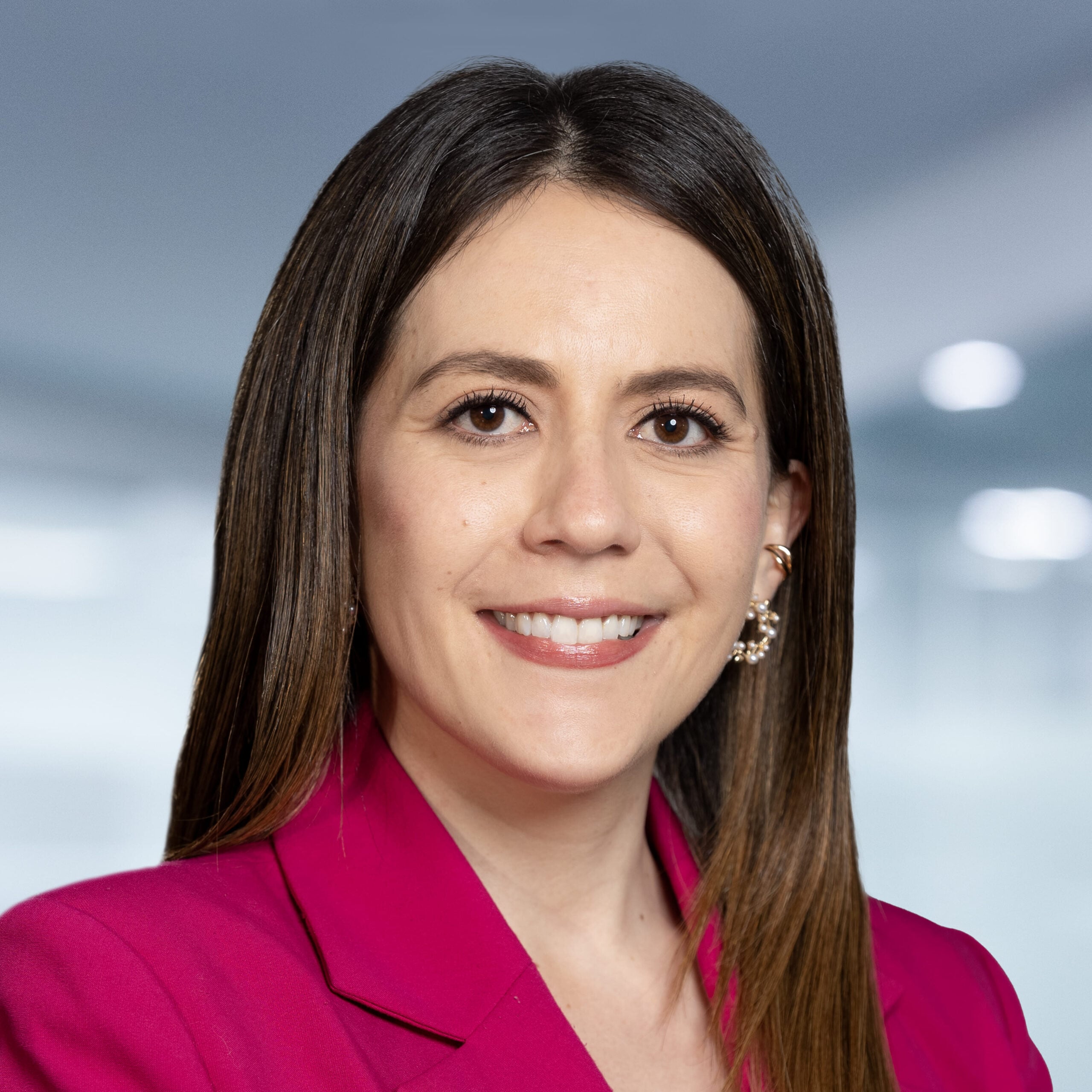 Ángela Cubides photo