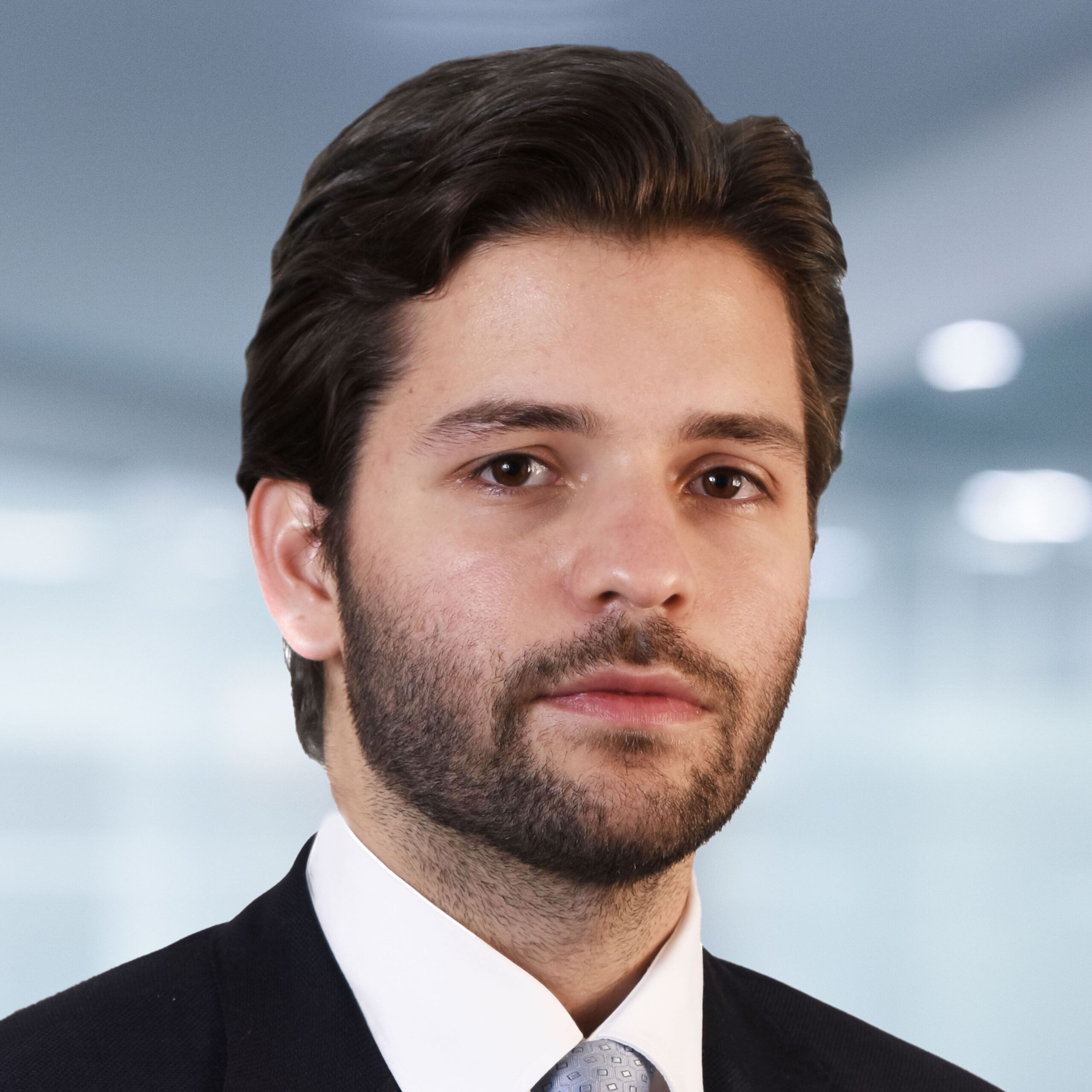 Rodrigo de Vivero photo