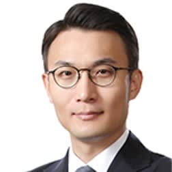 Kwang-Chun Park photo