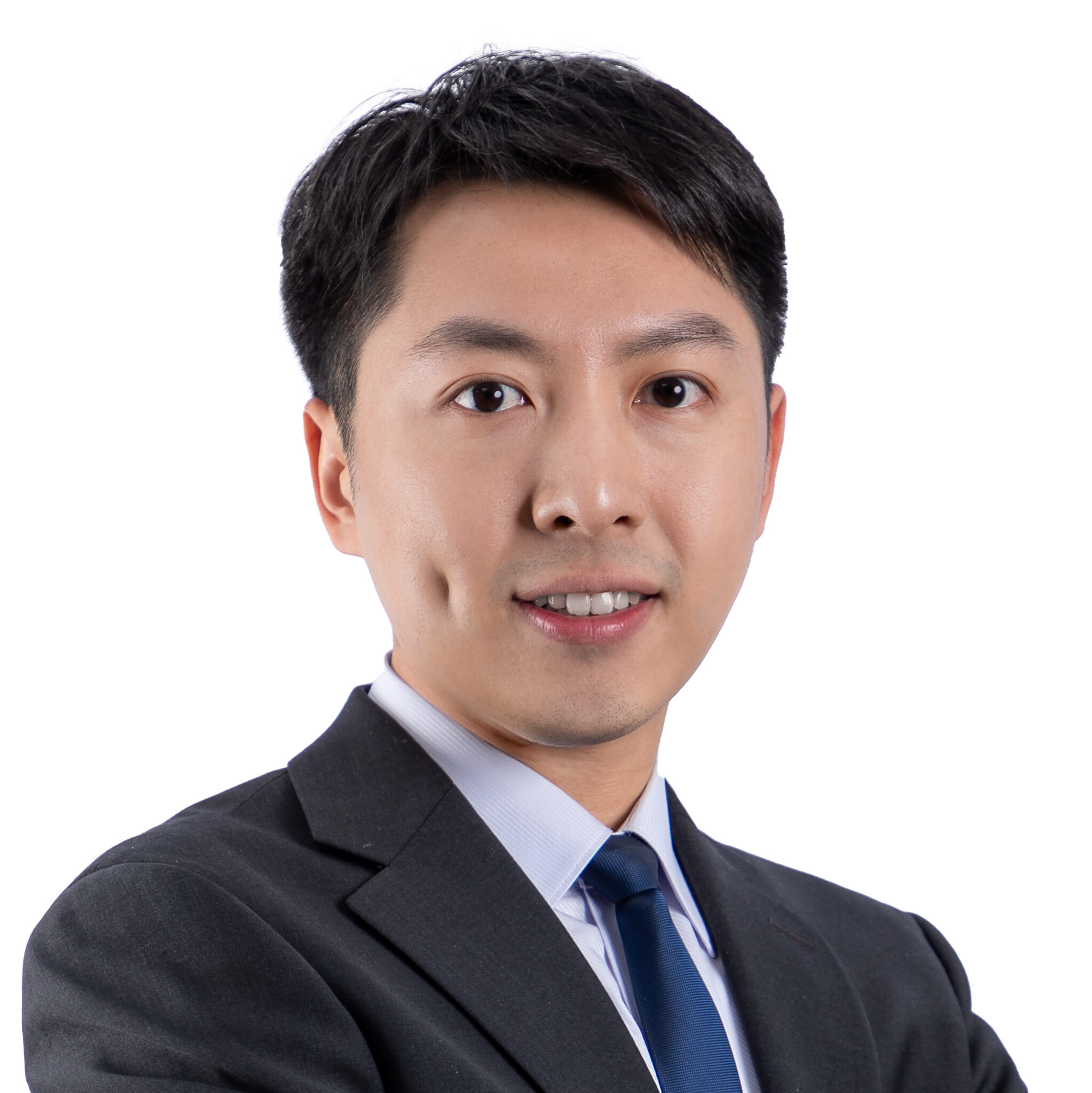 Chengkai Wang photo