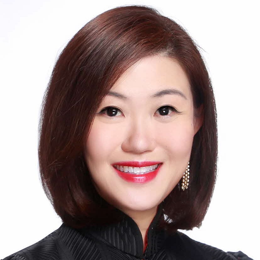 Evelyn Ang photo