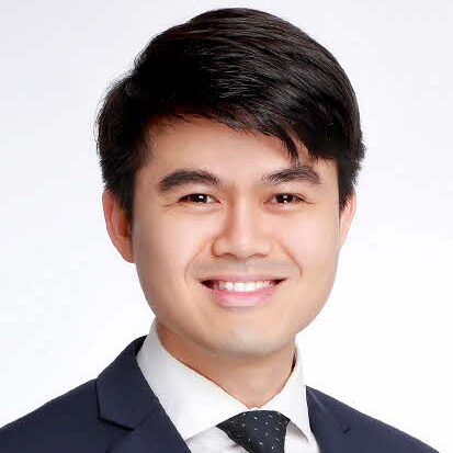 Ron Oong photo