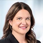 Marie-Andrée Thibault photo