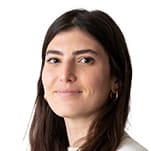 Camilla Rosi photo