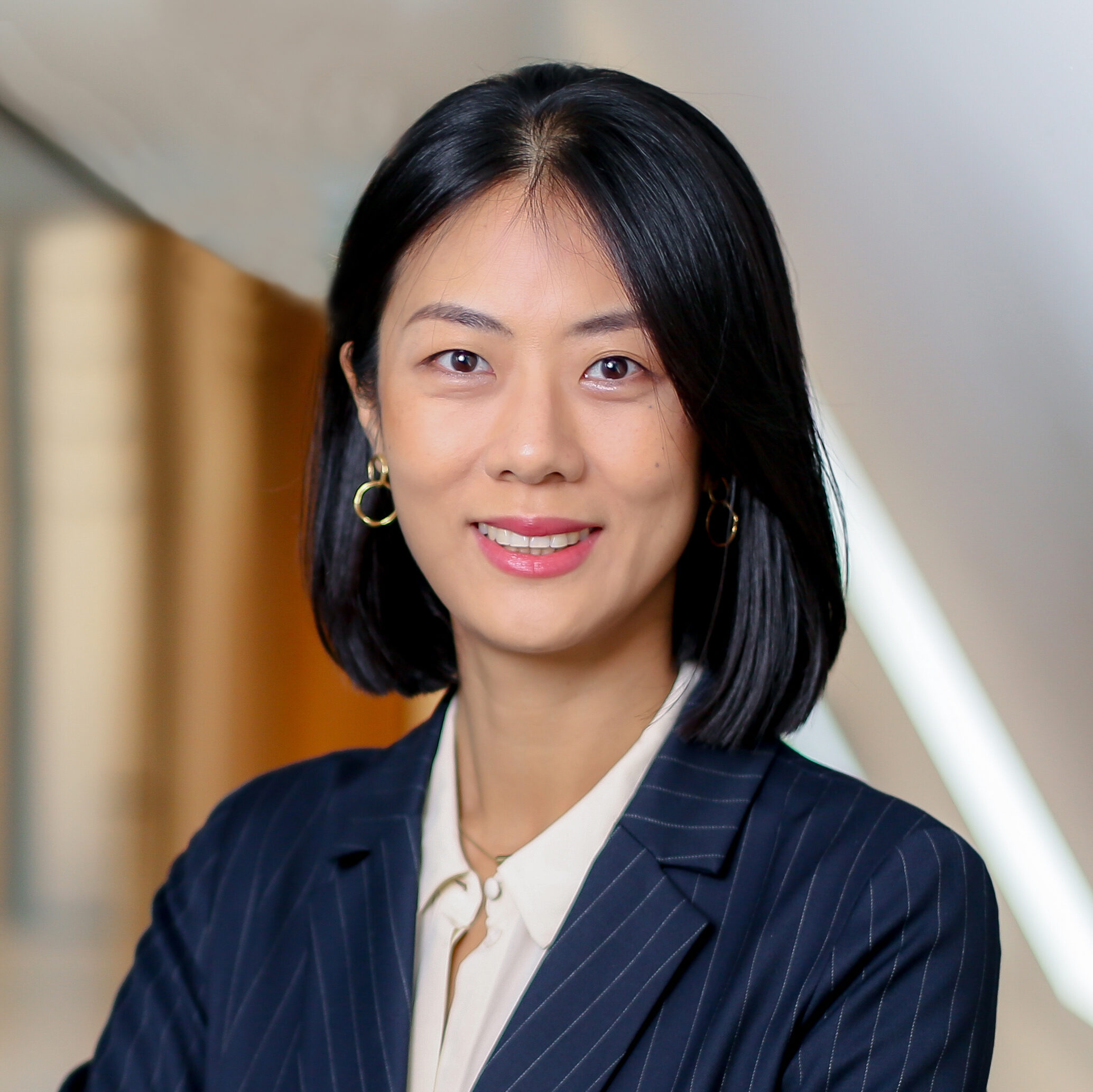Chen Gu photo