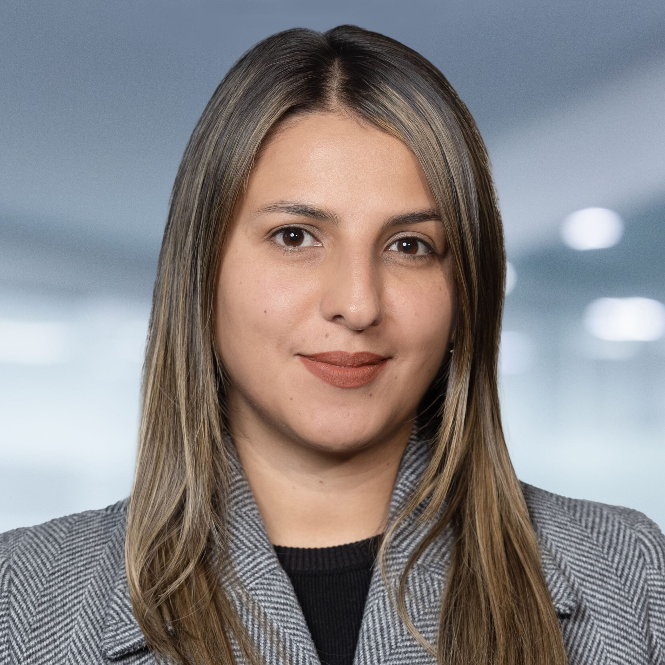 Luisa Tovar photo