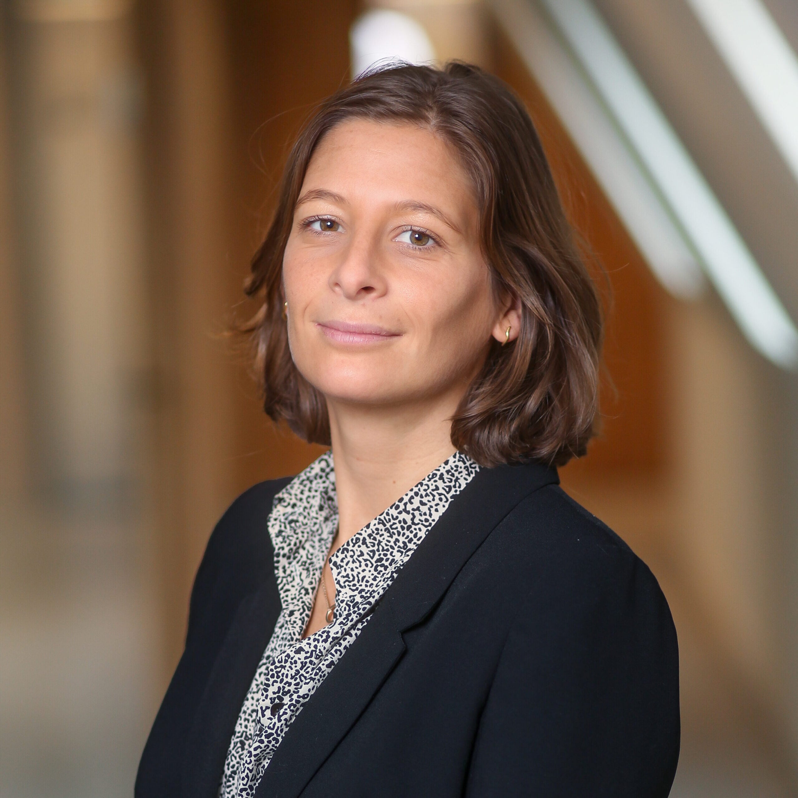 Inès Tantardini photo