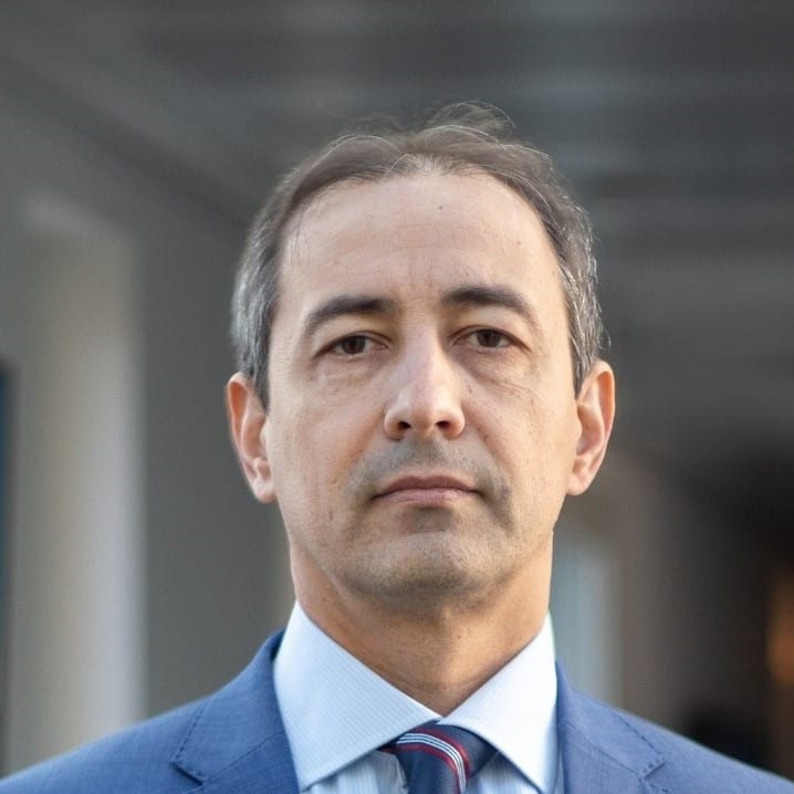 Jacopo Brambilla Sica photo